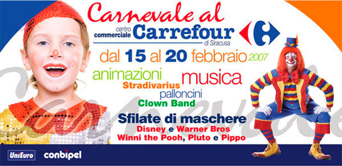 Carrefour