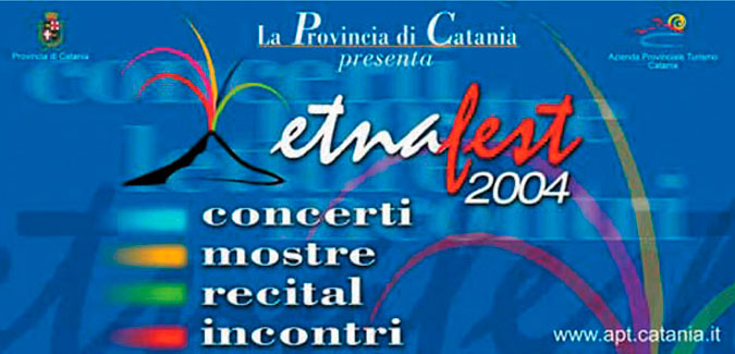Etna Fest