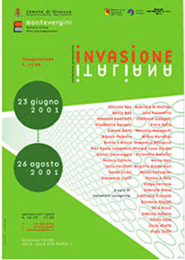 Invasione italiana