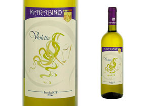 etichetta marabino