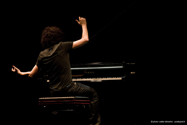 Giovanni Allevi