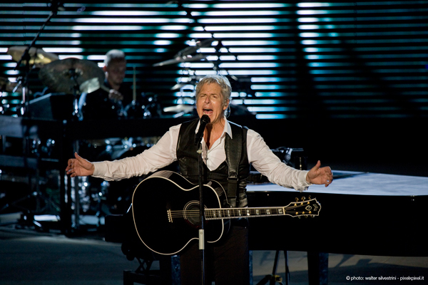 Claudio Baglioni
