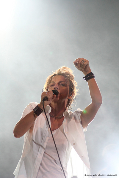 Gianna Nannini