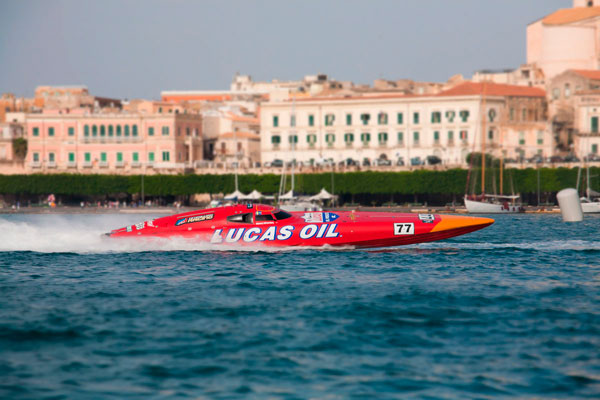 Powerboat World Championship 2011