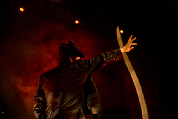 Vinicio Capossela