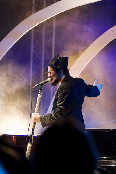 Vinicio Capossela