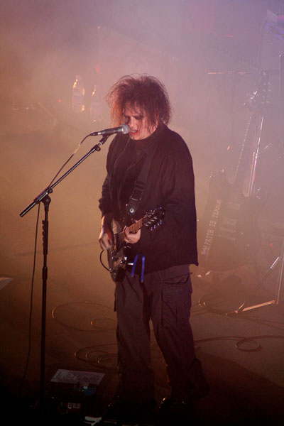 The Cure