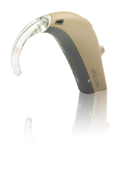 Microfon