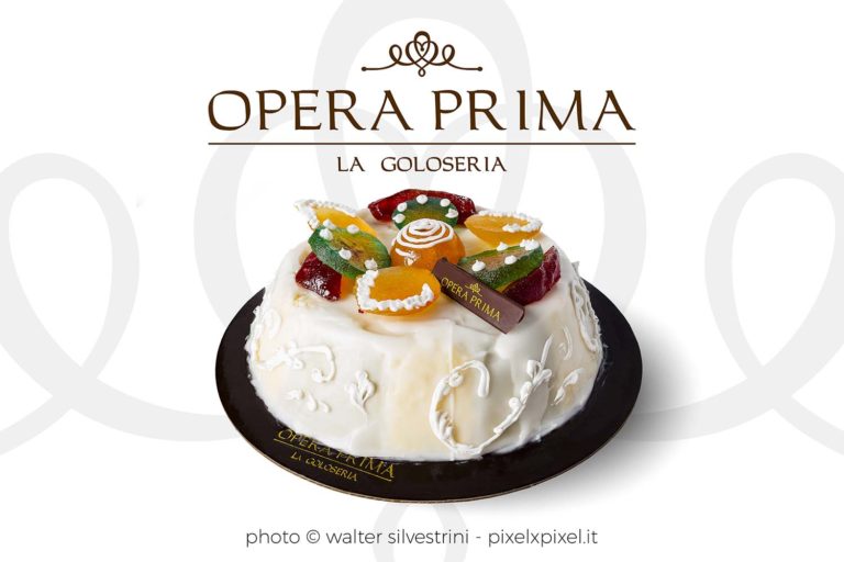 cassata siciliana