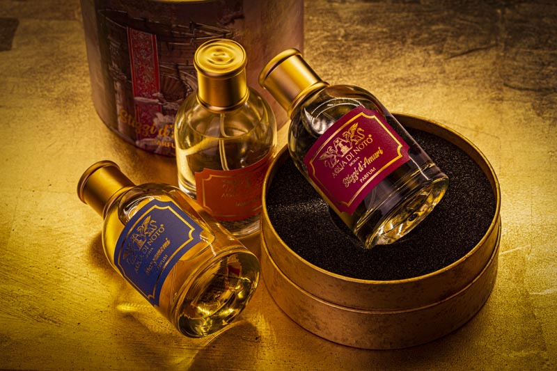 Profumo Aqua di Noto