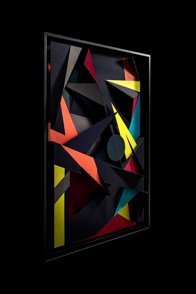 Exhibition Photography