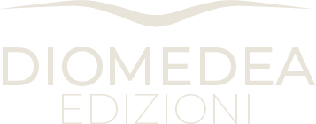 Logo Diomedea Edizioni, casa editrice indipendente di Siracusa